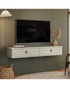Rack Suspenso Line 1350 - Off White