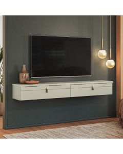 Rack Suspenso Line 1600 - Off White