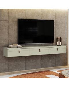 Rack Suspenso Line 1800 - Off White