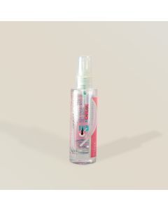 Sérum Reparador Pink Flow Diamond Touch 30ml - Nutrição e Proteção com Óleo de Argan